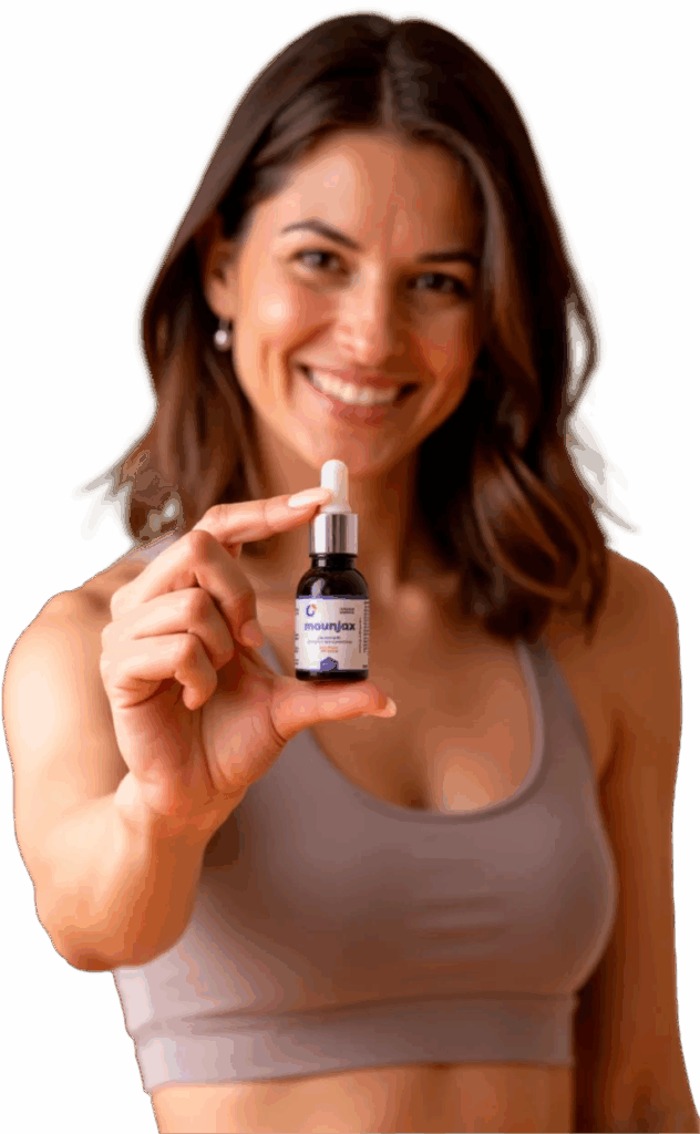 Mounjax Avaliações